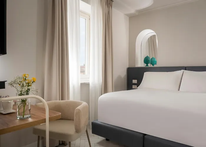 Bed and Breakfast Palazzo Tasso Sorrento